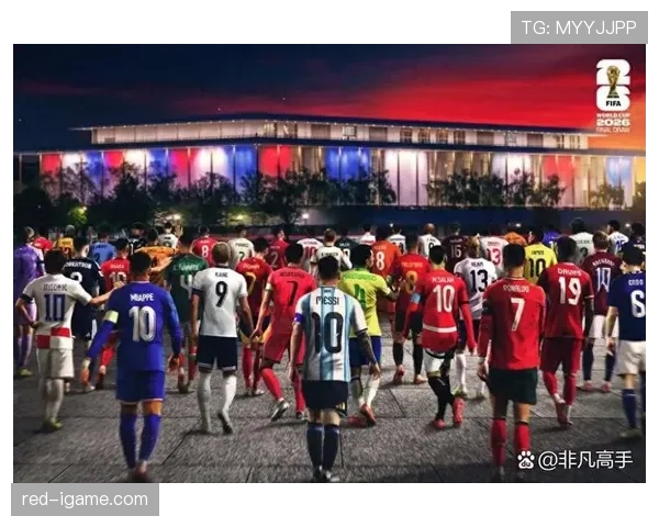 2026世界杯A组出线规则对美国队有利吗 2026世界杯A组出线规则对美国队有利吗
