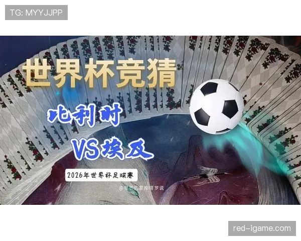 比利时VS埃及比赛前瞻
